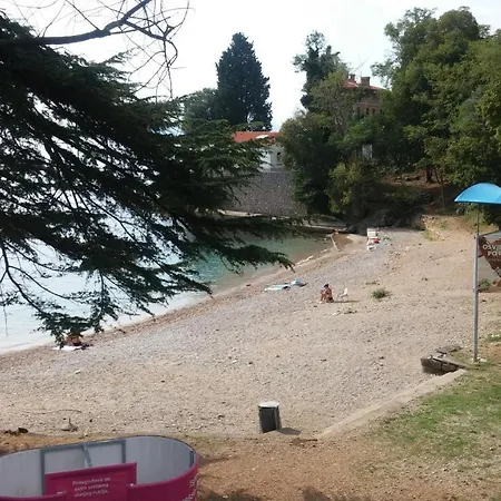 San Giuseppe Apartman Lovran